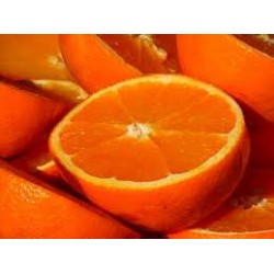 Naranjas para Zumo especial. Caja de 20 Kg.