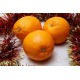 Naranjas de Mesa 10 kg.