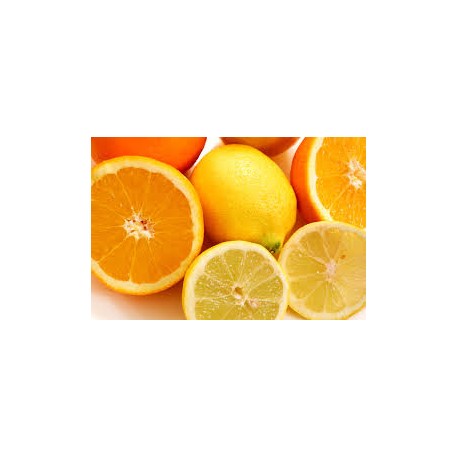 Combinado: 10 kg. Naranja de Zumo+ 5 kg. de Limones.